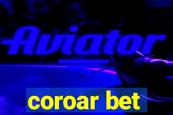 coroar bet